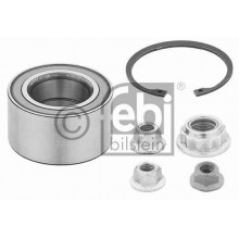 CX 136 Подшипник колесный AUDI, VW, SKODA (BTAH1W009) 40x74x40 (200009 ABS)